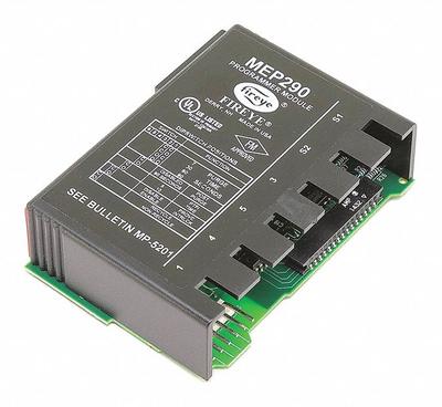Fireye Ignition Module: Mfr Part # MEP290 - Replacement HVACR Controls, Switches & Thermostats