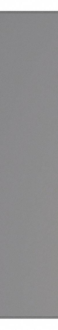 ASI GLOBAL Partition Panel: Steel, Smooth Semi Gloss, Charcoal, 58 in Ht, 55 in Wd, 1 in Thick (MPN 40-7135450-23). Key specifications — Inner Core Type: Honeycomb; Brand: ASI GLOBAL PARTITIONS; Color: Charcoal; Finish/Texture: Smooth Semi Gloss.