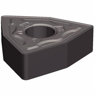 WIDIA Trigon Turning Inserts: WNMG433RU - Trigon (W) Indexable Turning Inserts