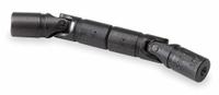 LOVEJOY Double Universal Joint: Carbon Steel, DD-3, Machinable, 4 1/2 in Overall Lg, Double Joints (MPN 68514417011). Key specifications — attr871681: LOVEJOY; attr971426: Yes.