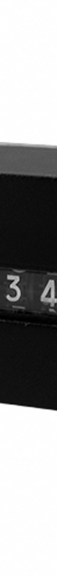 TRUMETER Electromechanical Counter: Front Panel Mounting, 2 1/8 in x 5 1/2 in, 90 V AC – 115 V AC (MPN P32-1026-G). Key specifications — Mounting Style: Front Panel; Standards: RoHS; Brand: TRUMETER; Manufacturer Part Number: P32-1026-G.
