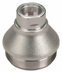 DYNABRADE Adapter: Mfr Part # 52123, Adapter, Compatible with Grainger Part # 13F660/25H863. Key specifications — attr948908: 52123; attr948910: 13F660; attr948911: 50348; attr948916: Adapter.