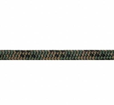 STERLING General Purpose Utility Rope: Kernmantle, 3/16 in Dia, 115 lb Working Load Limit - Shock-Absorbing Rope