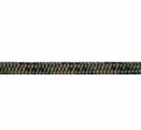 STERLING General Purpose Utility Rope: Kernmantle, 3/16 in Dia, 115 lb Working Load Limit, Nylon (MPN AN50190015). Key specifications — Brand: STERLING; Rope Type: Static; Third Color: Green.