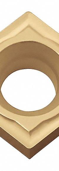 KYOCERA Diamond Turning Insert (MPN CPMH321CA025P)