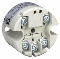 DWYER Temperature Transducer: 212°F, RTD, 212°F Process Media Temp Measurement - Max (MPN 651A-10). Key specifications — Power Required: 4 to 20mA DC; Brand: DWYER; Sensing Element Type: RTD; Series: 651; Temperature Accuracy: ±0.2°C plus 0.2% reading; Temperature Range: 212 °F.