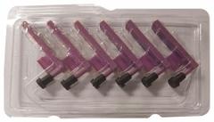 GRAPHIC CONTROLS Pen: Pens, MP-Marking, Blue, MP 82-39-0303-06 BLU MKR, 0.6 in Nib Lg, Broad, 6 PK. Key specifications — Manufacturer Part Number: MP 82-39-0303-06 BLU MKR; Brand: GRAPHIC CONTROLS.