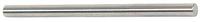 VERMONT GAGE Class X No-Go Pin Gauge: 0.1263 in Dia, 0.00004 in Tolerance, 2 in, Uncoated Steel (MPN 141212630). Key specifications — attr1182420: Certificate of Accuracy with NIST Traceability; attr1182436: VERMONT GAGE; attr1182424: 0.1263 in; attr1182429: Uncoated Steel; attr1182423: 0.00004 in.
