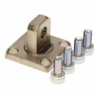 SMC Mounting Pivot Bracket: Clevis/Pivot Bracket, Fits 20 mm Bore Dia, M6 x 12 Thread Size, CQ-C020. Key specifications — attr1062031: CQ-C020; attr1062033: SMC; attr1062037: CQ2; attr1062057: M6 x 12.