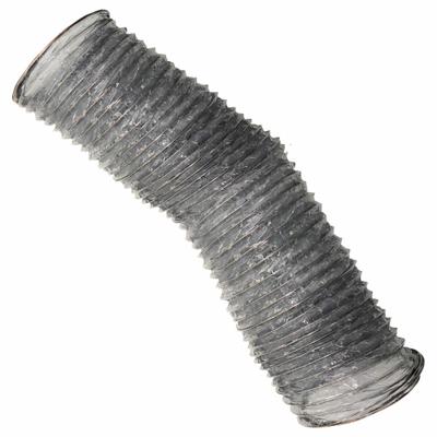 OMNIAIRE Flexible Duct: Flex Duct, Portable Air Cleaner/Portable Negative Air Machine - Flexible Duct for Negative Air Machines