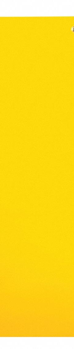 STEINER Welding Curtain Roll: Vinyl, 5 ft Ht, 75 ft Wd, Yellow (MPN 334-60-25GR). Key specifications — Manufacturer Part Number: 334-60-25GR; Brand: STEINER; Curtain Material Type: Vinyl.