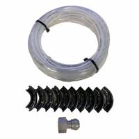 ELGA Installation Kit: LA762. Key specifications — Brand: ELGA; Manufacturer Part Number: LA762; Product Type: Installation Kit.