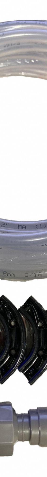 ELGA Installation Kit: LA762. Key specifications — Brand: ELGA; Manufacturer Part Number: LA762; Product Type: Installation Kit.