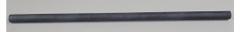 ALLIED TUBE & CONDUIT Run Thread,3-1/2 in. x 36 in.,GRC: 3 1/2 in Trade Size, Steel, Running Thread (MPN 117177). Key specifications — Standards: ANSI C80.1; Thread Size: 3-1/2 in; Brand: ALLIED TUBE & CONDUIT; Finish: Galvanized; Item: Running Thread.