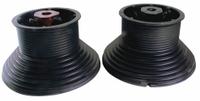 AMERICAN GARAGE DOOR SUPPLY Cable Drum Set: For 1 in Shaft/Commercial High Lift Doors, 1 PR (MPN 6375-164SC). Key specifications — For Use With Mfr. Model Number: 1 in Shaft; Product Type: Cable Drum Set; Brand: AMERICAN GARAGE DOOR SUPPLY.