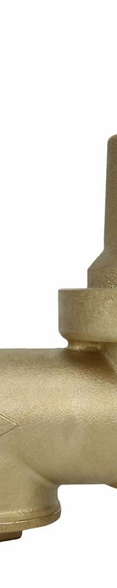 WILKINS Pressure Reducing Valve: FNPT x FNPT - Standard Capacity Water Pressure Regulators