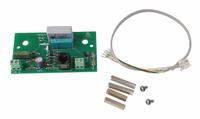 HUBBELL GAI-TRONICS Ring Detect Relay Kit: Sounders, Strobes & Ring Indicators, PCBA Board, 276/354 (MPN 12565-009). Key specifications — Compatible with Series: 276; Manufacturer Part Number: 12565-009; Compatible with Manufacturer Model Number: 12565-009; Product Type: Ring Relay Kit; For Use With: Analog Telephone; Includes: PCBA Board; Brand: HUBBELL GAI-TRONICS; Color: Green.