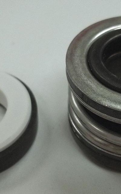 GOULDS WATER TECHNOLOGY Shaft Seal: Mfr Part # 10K10 - Seal Kits & Gaskets for Straight Centrifugal Pumps