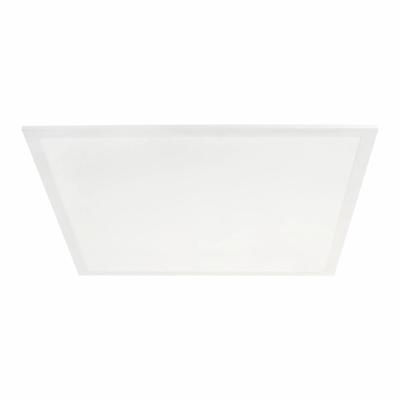KEYSTONE TECHNOLOGIES Backlit LED Panel: 2 ft Lg, 2 ft Wd, 3,950 lm, 3500K/4000K/5000K - 2 ft. x 2 ft. LED Flat Panels & Troffers