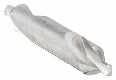 KEO Center Drill: Plain Type, #2, 60°, 1 7/8 in Overall Lg, Cobalt (MPN 906-000-084). Key specifications — Brand: KEO; End Type: Double End.