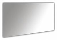 KETCHAM Sliding Door Mirror: Rectangular, Glass, 7 in Overall Ht, 12 1/2 in Overall Wd, Polished (MPN DS-24). Key specifications — Brand: KETCHAM; Frame Material: Mirrored Glass; Frame Finish: Polished.