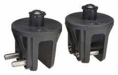 ESS Mounting Bracket: Black, Plastic (MPN 740-0251). Key specifications — Brand: ESS; Color: Black; Material: Plastic.