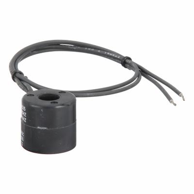 Parker Solenoid Coil: Valvair II, 120V AC, Molded Wires - Solenoid Coils