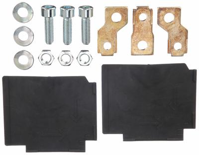SQUARE D Terminal Spreader: Terminal Spreader, PowerPact(R) B Circuit Breakers - Square D Circuit Breaker Ancillary Accessories