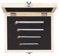 MICRO 100 Indexable Tool Holder Set (MPN 40-0100)