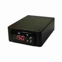 BRISKHEAT Temperature Controller: SDC, K, On/Off Action, 120V AC, Digital, Audible, 120V AC, 10 (MPN SDC120KF-A). Key specifications — Brand: BRISKHEAT; Alarms: Audible; Control Mode: On/Off Action; Current: 10; Display Type: Digital; Input Voltage: 120V AC; Output: 120V AC; Product Type: Temperature Controller.