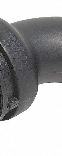 Elbow 90 Degrees: 1 1/4 in Nominal Size (MPN VPBRB-36N07). Key specifications — Item [MERCH]: 90° Sweeping Elbow; Fitting Material: Polyamide 6; Fitting Color: Black; Connection Type/Size: 1-1/4 in NPT; Brand: REIKU.