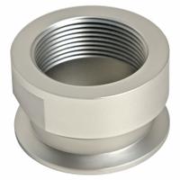 ECHOBEAM Adapter: Adapter, 1.5 in Overall Ht, EchoBeam, LR80-0000/LR80-0010, 813MU6/813MU7 (MPN LM53-1S80). Key specifications — Manufacturer Part Number: LM53-1S80; Compatible with Manufacturer Model Number: LR80-0000; Product Type: Adapter; Brand: ECHOBEAM.