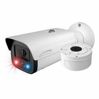 SPECO TECHNOLOGIES IP Camera: Bullet, Fixed, 2.8 mm Max Focal Lg, 4MP, RJ45, 360° Max Viewing Angle (MPN O4BDD2). Key specifications — Image Sensor: 1/3 CMOS; Resolution: 4MP; Brand: SPECO TECHNOLOGIES; Camera Design: Bullet; Compatible Connector: RJ45.