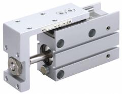 SMC Mini Slide Table: 30 mm Stroke Lg, 10 mm Bore Dia, Mfr Part # MXH10-30Z, MXH Series, Metric. Key specifications — attr948518: MXH10-30Z; attr948527: MXH; attr948531: SMC.