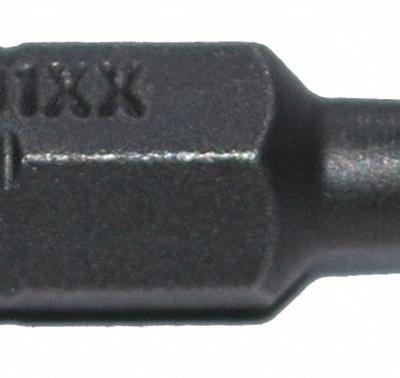 ZEPHYR Insert Bit: Insert Bit - Insert Bits