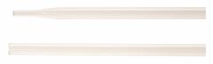 CELLTREAT Pasteur Pipette: 2 mL Capacity, Sterile, Not Individually Wrapped, Plastic (MPN 229252). Key specifications — Sterility: Sterile; Brand: CELLTREAT; Individually Wrapped: Not Individually Wrapped; Pipette Type: Aspirating; Material: Plastic; Product Type: Pasteur Pipette.