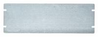 RACO Electrical Box Cover: 6 Gangs, Blank, For Rectangular Box Shape, Steel, 4 1/2 in Overall Lg (MPN 848). Key specifications — Brand: RACO; For Box Shape: Rectangular; Material: Steel; Cover Design: Blank.