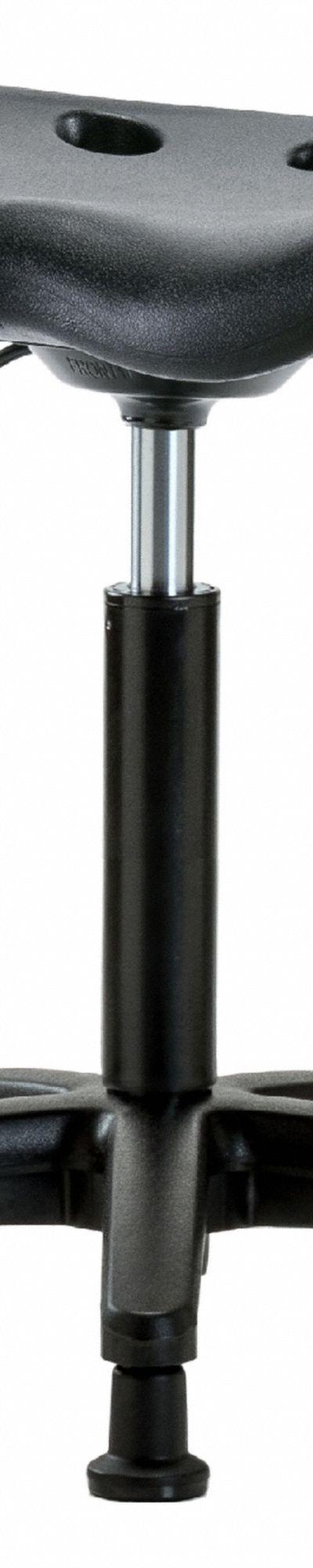 APPROVED VENDOR Stool: Polyurethane - Polyurethane Lab Stools