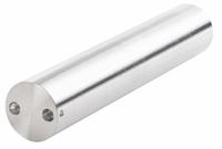 FLUKE Probe Insert: Probe Insert, 1/4 in_1/8 in_3/8 in_3/16 in Insert Hole Dia, 0 Holes, 9190A (MPN 9190-INSZ). Key specifications — Brand: FLUKE; Compatible Series: 9190A; Product Type: Probe Insert; Material: Aluminum; Compatible Product Type: Field Metrology Well.