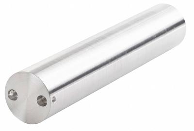 FLUKE Probe Insert: Probe Insert, 1/4 in_1/8 in_3/8 in_3/16 in Insert Hole Dia - Temperature Calibrator Well Inserts