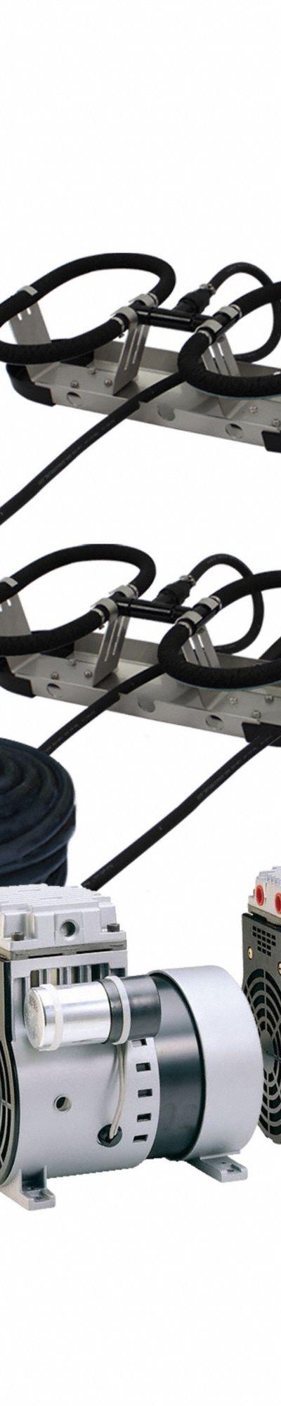 KASCO Diffuser System: System - Diffuser Systems