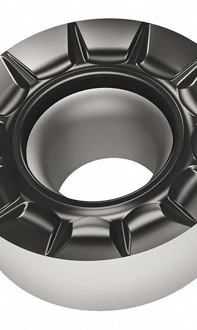 WALTER Turning Insert: RCMT10T3M0 - Round (R) Indexable Turning Inserts