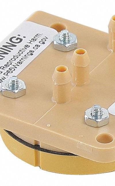 SCHNEIDER Switching Relay: Mfr Part # 2372-502 - Replacement HVACR Controls, Switches & Thermostats