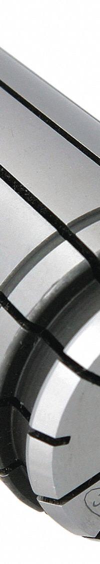 TECHNIKS Collet: TG100, 17/64 in (MPN 04010-17/64). Key specifications — attr1038349: 04010-17/64; attr1038350: TECHNIKS.