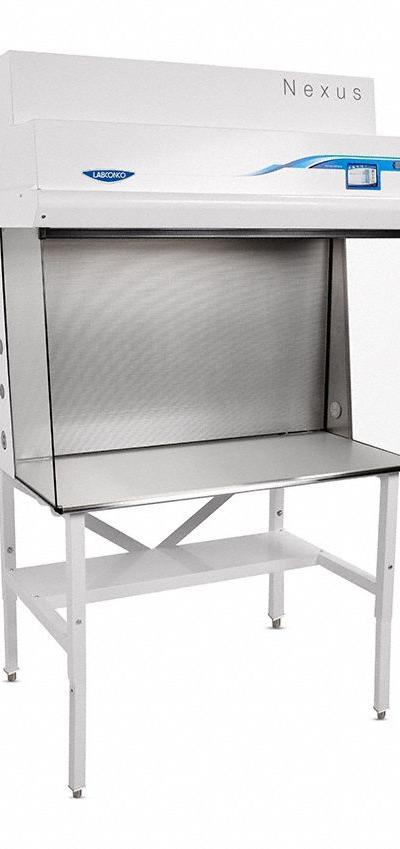 LABCONCO Clean Bench: Nexus Horizontal - High-Performance Clean Benches