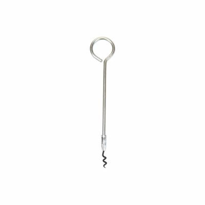 APPROVED VENDOR Packing Extractor: Packing Extractor, Solid Shaft, Corkscrew Tip - Removal Tools for Packing