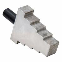 ENERPAC Safety Block: Safety Block, FSC14/FSH14/FSM8, 5 1/2 in Overall Lg, 1 1/16 in Overall Wd (MPN SB1). Key specifications — attr98875: ENERPAC; attr1148303: Safety Block; attr1148305: FSM8; attr1413673: Pump not Included.
