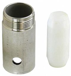 SCHNEIDER ELECTRIC Linkage Extension Kit: AV-601 Mfr Part #. Key specifications — Compatible Manufacturer Part Number: MPR-561X; Product Type: Linkage Extension Kit; Manufacturer Part Number: AV-601.