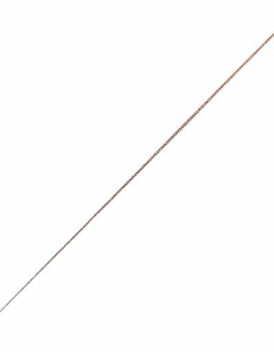 VERMONT GAGE Class X No-Go Pin Gauge: 0.0078 in Dia - Class X No-Go (Minus) Pin Gauges - Dia. 0.0040 in to 0.0750 in