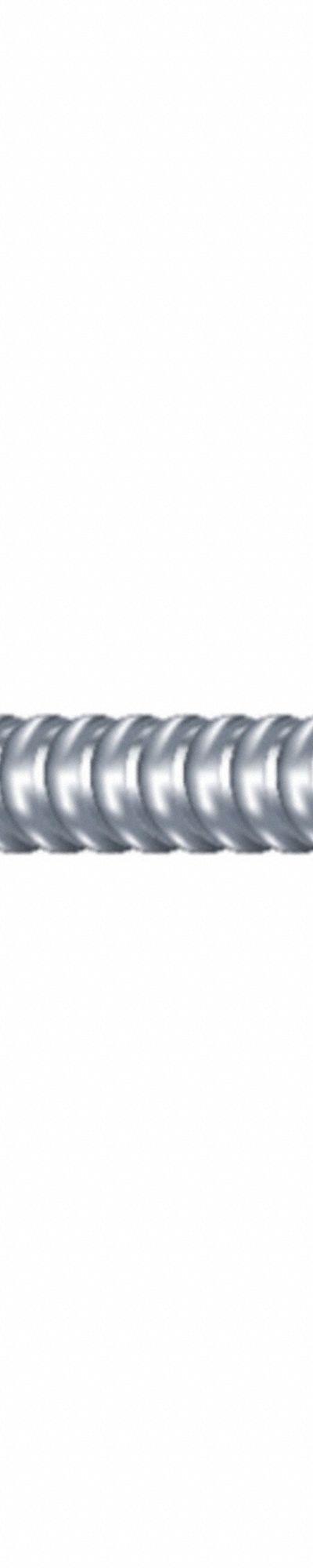 SOUTHWIRE Metal Clad Cable: 4 AWG - Standard Metal-Clad Cables